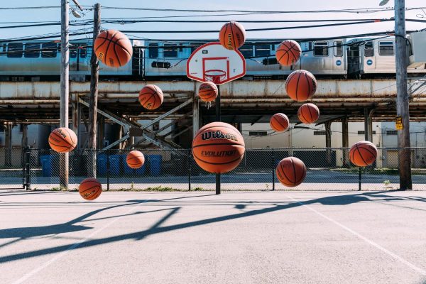 Wilson Evolution Official Game Basketball 29.5 - Image 5