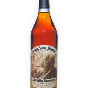 Pappy Van Winkle 15 Year Old Bourbon Whiskey 2023