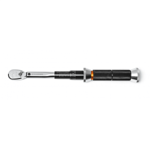 1/4" Drive 120XP Micrometer Torque Wrench 30-200 in/lbs.