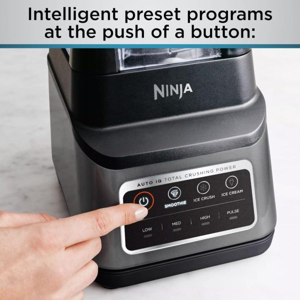 Ninja BN701 Professional capacity Crushing - Image 7