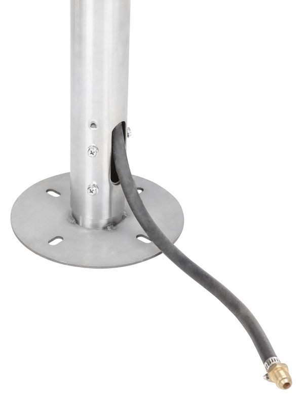 Fire Sense 61445 Natural Stainless - Image 5
