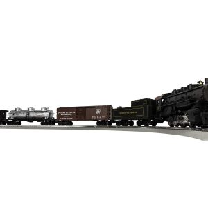 Lionel Pennsylvania LionChief Freight Bluetooth