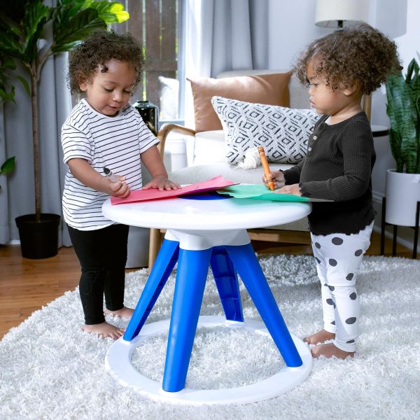 Baby Einstein Around Discovery Activity - Image 9