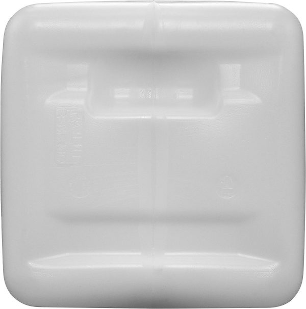 VP Racing Fuels 3524, White Square Motorsport Container - 5 Gallon 4 Pack - Image 4