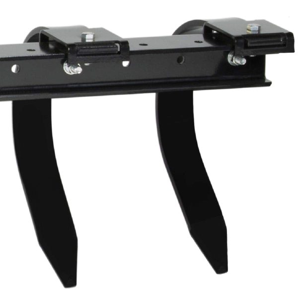 Impact Implements Cultivator inch Receivers - Image 2