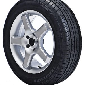 Travelstar UN99 All Season 185/60R15 84H Passenger Tire 185/60/15(Tire Only)