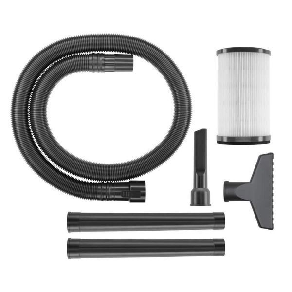 ONE+ 18V Cordless 6 Gal. Wet/Dry Vacuum Kit with 4.0 Ah Battery, Charger and Vacuum Accessories P770KN - Image 5