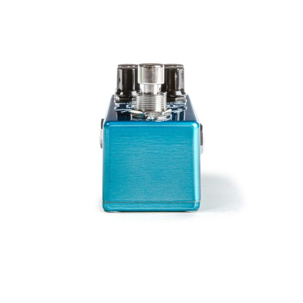 MXR Timmy Overdrive Guitar Effects Pedal - Image 5