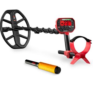 Minelab Vanquish Detector Pro Find Pinpointer