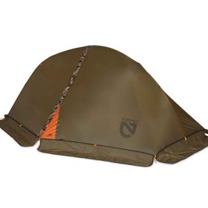Trackerâ¢ Ultralight Backpacking Tent