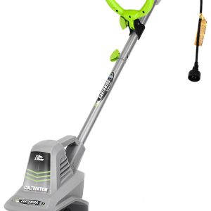 Earthwise TC70025 7 5 Inch Electric Cultivator