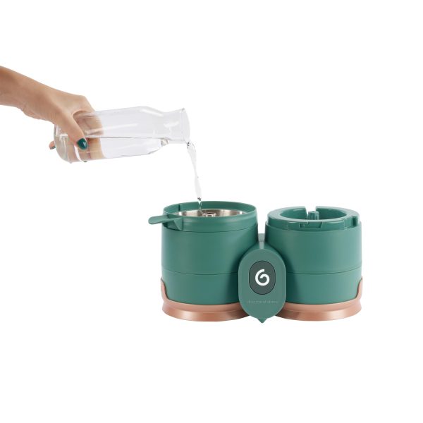 Babymoov Meal Glass Maker Built - Image 7