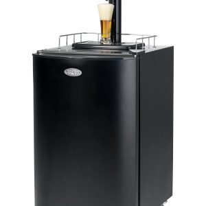 Nostalgia KRS2100 Cu Ft Kegorator Dispenser