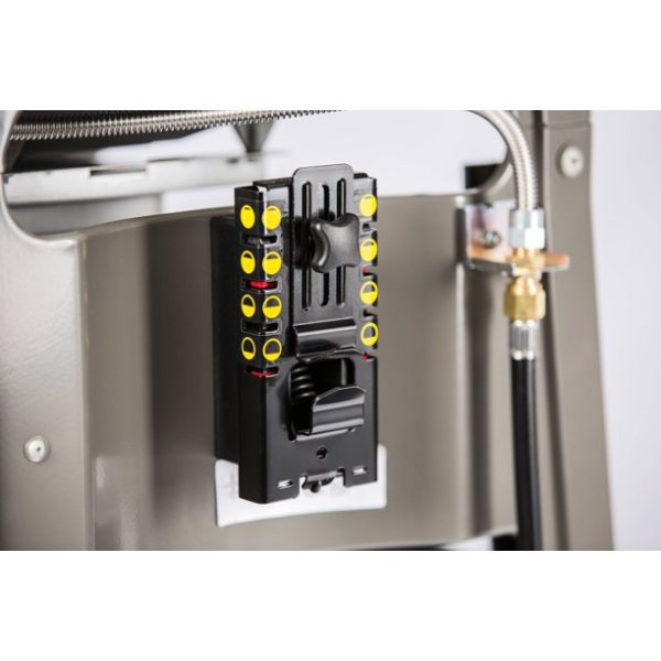 Weber Spirit II E-310 Propane Gas Grill- Black - Image 6