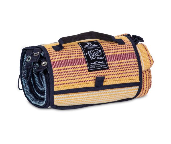 Victoryâ¢ Picnic Blanket - Image 4