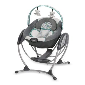 Graco Glider Gliding Swing Affinia