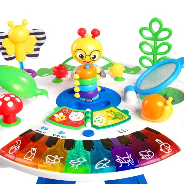 Baby Einstein Around Discovery Activity - Image 14