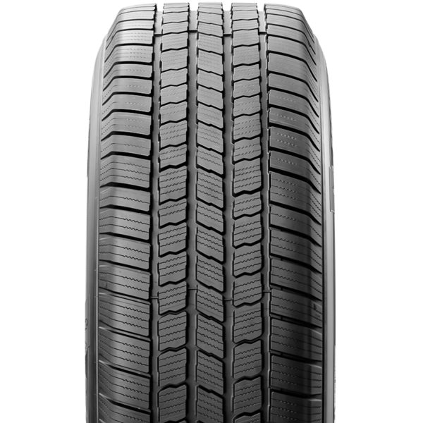 Michelin Defender LTX M/S All-Season LT265/60R20/E 121/118R Tire - Image 5