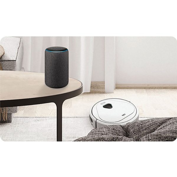 Trifo - Max-S Robot Vacuum Cleaner - White - Image 2