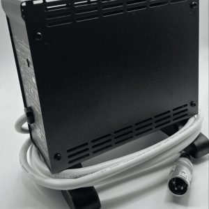 Power Chair 24 Volt 8 Amp UPG Off-Board AGM/Gel Battery Charger