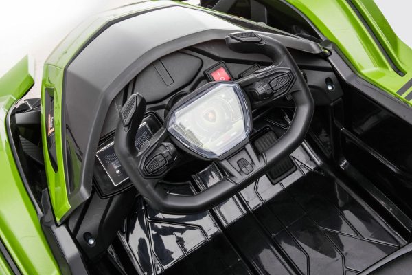 Dakott Sports Car for Kids - Image 14