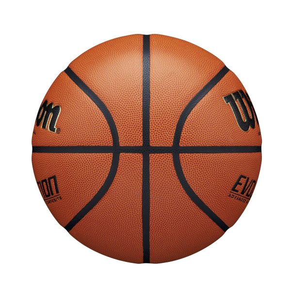 Wilson Evolution Official Game Basketball 29.5 - Image 9