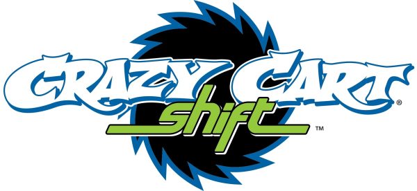 Razor Crazy Cart Shift - 12V Electric Drifting Go Kart for Kids - New High/Low Speed Switch and Simplified Drifting System - Image 3