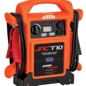 Jump-n-carry ORANGE 1700 PEAK AMP 12V JUMP JNC770-O