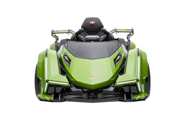 Dakott Sports Car for Kids - Image 2