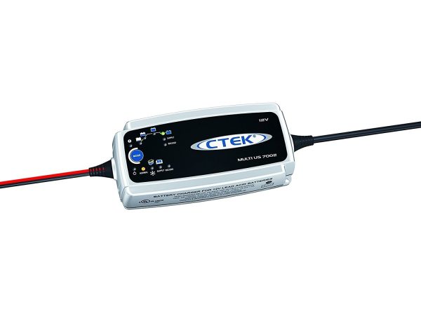 CTEK 56-353 MULTI US 7002 12-Volt Battery Charger - Image 2