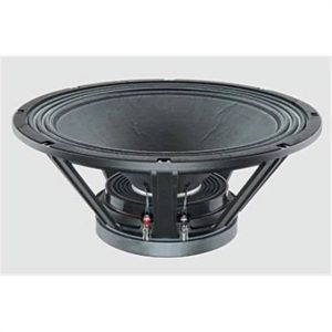 Celestion 18" 1000 Watt Woofer Driver w/ Cast Aluminium Chassis - FTR18-4080HDX