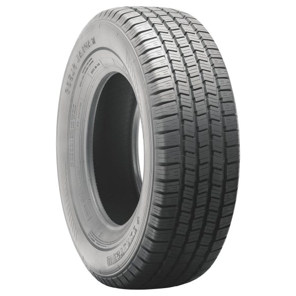 Westlake SL309 All Season LT235/85R16 120/116Q E Light Truck Tire - Image 5