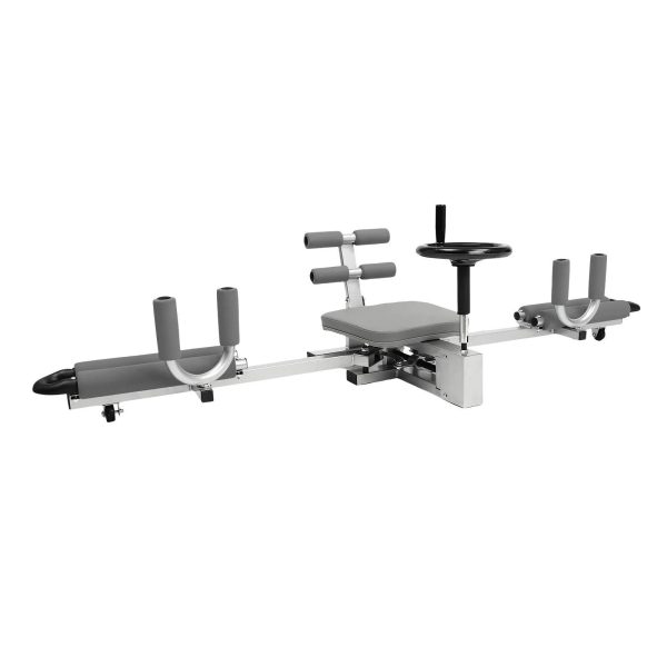 Miumaeov 330LBS Pro Leg Stretcher Heavy Duty Flexibility Stretching Training Machine Leg Splits Equipment For Home Yoga Gym Fitness - Image 16