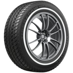 Uniroyal P155/80R13 79S TPAWAWPII WSW