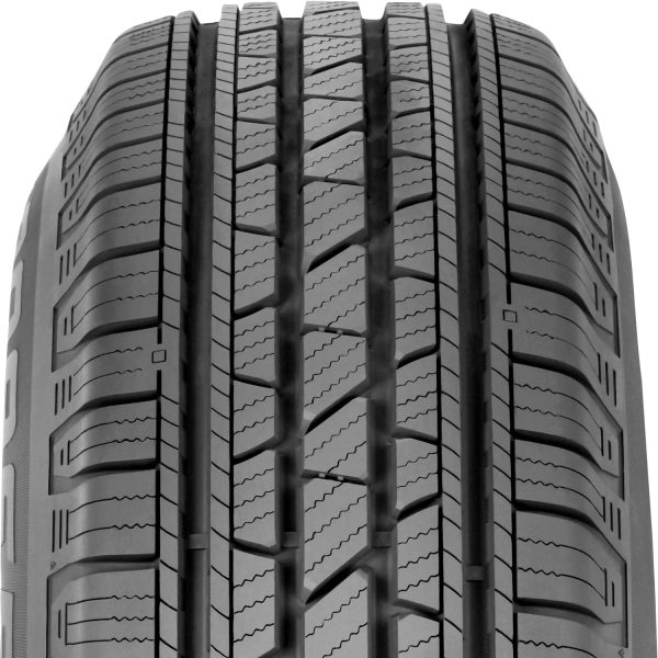 Pair of 2 (TWO) Cooper Discoverer SRX 235/65R17 104T AS All Season A/S Tires - Image 7