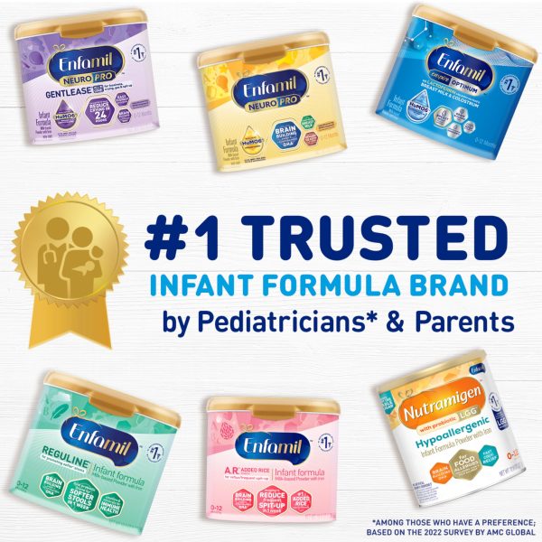 Enfamil Reguline Constipation Formula Probiotics - Image 3