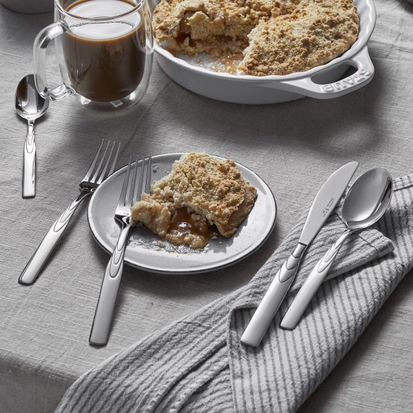 J Henckels Classic 45 Piece Flatware - Image 6