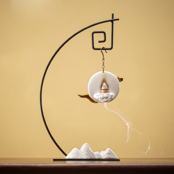 Hanging Incense Holder - Image 3