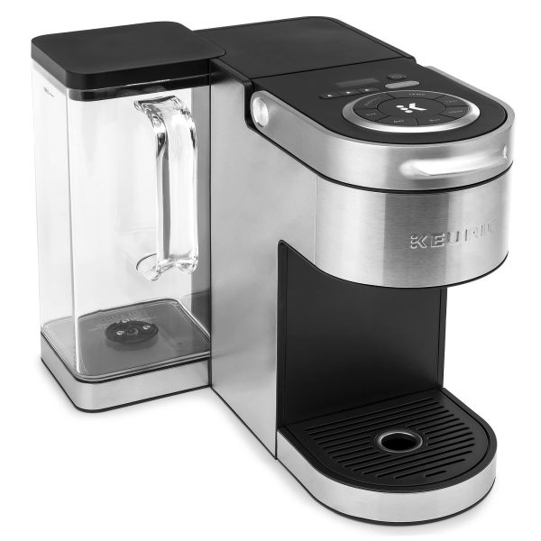 Keurig K Supreme Coffee MultiStream Programmable - Image 5