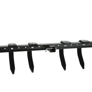 Impact Implements Cultivator inch Receivers