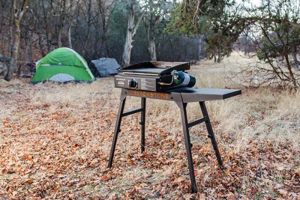 Blackstone Portable Griddle Stand - Fits 22" and 17" Tabletop Models💝 Last Day For Clearance - Image 9