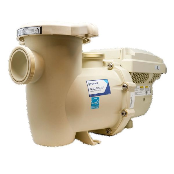 Pentair WiFi and Bluetooth IntelliFlo3 VSF 3.0HP | Replacement Pool Pump 011075 - Image 6