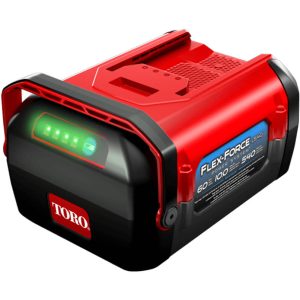Toro 60V Max Flex Force Battery 10Ah 66810 from Toro