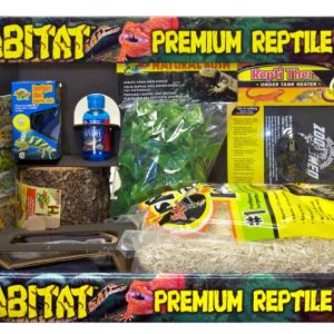 Zoo Med Laboratories SZMNTS21 Reptihabitat