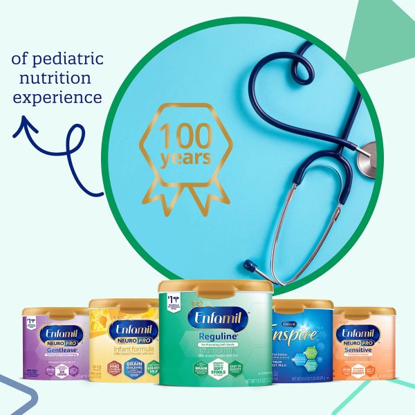 Enfamil Reguline Constipation Formula Probiotics - Image 10