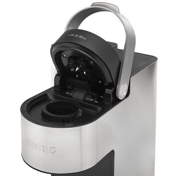 Keurig K Supreme Coffee MultiStream Programmable - Image 6