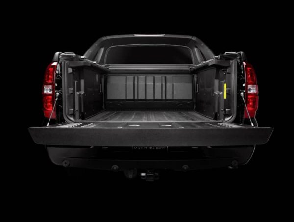 JL Audio Stealthbox For 2002-2013 Chevrolet Avalanche and 2002-2009 Cadillac Escalade - Image 3