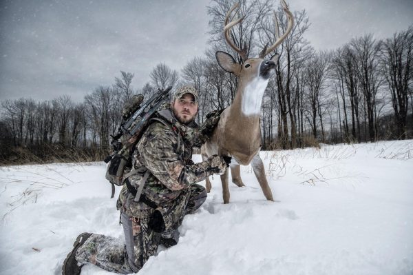 Flambeau Outdoors 5965MS Boss Buck Masters Series Deer Decoy - Image 4