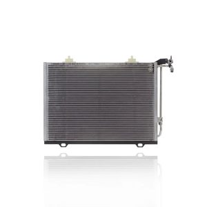 A/C Condenser - Pacific Best Inc. Fit/For 3288 04-08 Chrysler Crossfire - 5096844AA