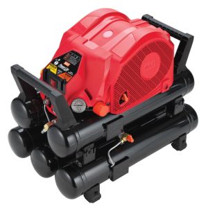 MAX PowerLite 500PSI Compressor